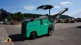 WIRTGEN W 50 Ri road milling machine