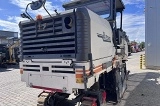 WIRTGEN W 150 road milling machine