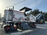 WIRTGEN W 2000 road milling machine