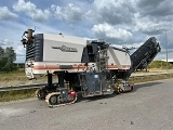 WIRTGEN W 150 road milling machine