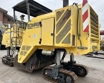 BOMAG BM 2000/60 road milling machine