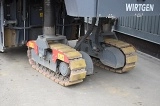 WIRTGEN W 200 Fi road milling machine