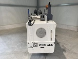 WIRTGEN W 350 road milling machine