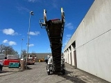 WIRTGEN W 1000 road milling machine