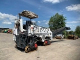 WIRTGEN W 1000 F road milling machine