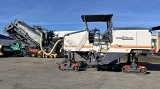 WIRTGEN W 200 i road milling machine