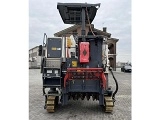 WIRTGEN W 120 Fi road milling machine