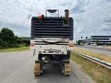 WIRTGEN W 150 road milling machine