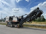 WIRTGEN W 150 road milling machine