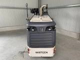 WIRTGEN W 35 Ri road milling machine