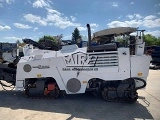 WIRTGEN W 1000 F road milling machine