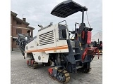 WIRTGEN W 120 Fi road milling machine