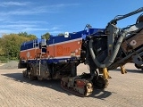 WIRTGEN W 2100 road milling machine