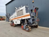 WIRTGEN W 100 Fi road milling machine