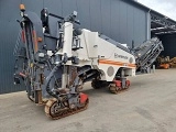 WIRTGEN W 100 Fi road milling machine