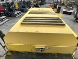 BOMAG BM 2000/60 road milling machine