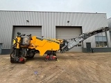 WIRTGEN W 100 CFi road milling machine