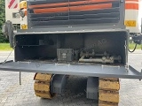 WIRTGEN W 250 road milling machine