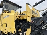 BOMAG BM 2000/60 road milling machine