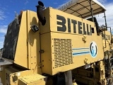 BITELLI SF 210 road milling machine