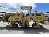 BITELLI SF 210 road milling machine