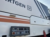 WIRTGEN W 220 road milling machine