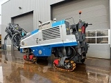 WIRTGEN W 100 Fi road milling machine