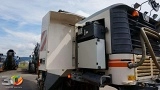 WIRTGEN W 210 i road milling machine