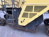 BOMAG BM 2000/60 road milling machine