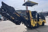 BOMAG BM 500/15 road milling machine