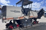 WIRTGEN W 150 road milling machine