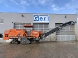 WIRTGEN W 2000 road milling machine