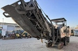 WIRTGEN W 200 i road milling machine