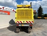 BOMAG BM 1300/30 road milling machine