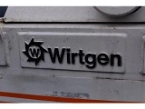 WIRTGEN 1000 C road milling machine