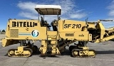 BITELLI SF 210 road milling machine