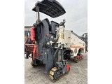 WIRTGEN W 120 Fi road milling machine