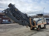 WIRTGEN W 100 Fi road milling machine