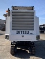 BITELLI SF 200 LE road milling machine