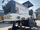 WIRTGEN W 200 i road milling machine