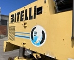 BITELLI SF 210 road milling machine