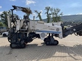 WIRTGEN W 1000 F road milling machine