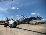 WIRTGEN W 1000 F road milling machine