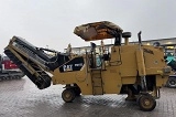 CATERPILLAR PM102 road milling machine