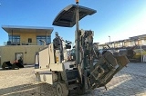 WIRTGEN W 50 DCi road milling machine