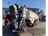 WIRTGEN W 100 Fi road milling machine