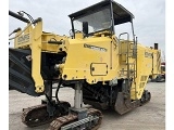 BOMAG BM 2000/60 road milling machine