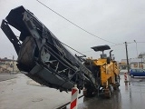 WIRTGEN W 1000 F road milling machine