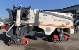 WIRTGEN W 100 Fi road milling machine