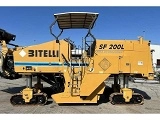 BITELLI SF 200 L road milling machine